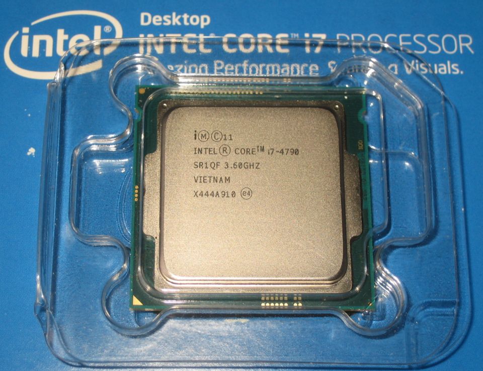 PC GAMING RX Vega 64 8GB|CPU i7-4790 -4GHz|16GB RAM|WLAN in Cloppenburg