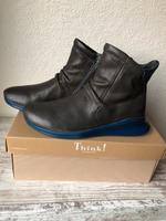 Think Stiefelette, 40 Niedersachsen - Loxstedt Vorschau