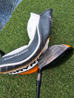 Callaway⁸ Mavrik Heaven Wood Nordrhein-Westfalen - Erkelenz Vorschau