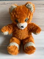 DDR Sonneberg Teddy Teddybär Plüschtier Bär 70 Jahre Vintage Thüringen - Camburg Vorschau