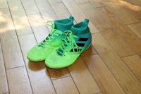 Adidas ACE 17.3 TF Turbocharge Fussball Schuhe Gr.37 1/3 Berlin - Steglitz Vorschau