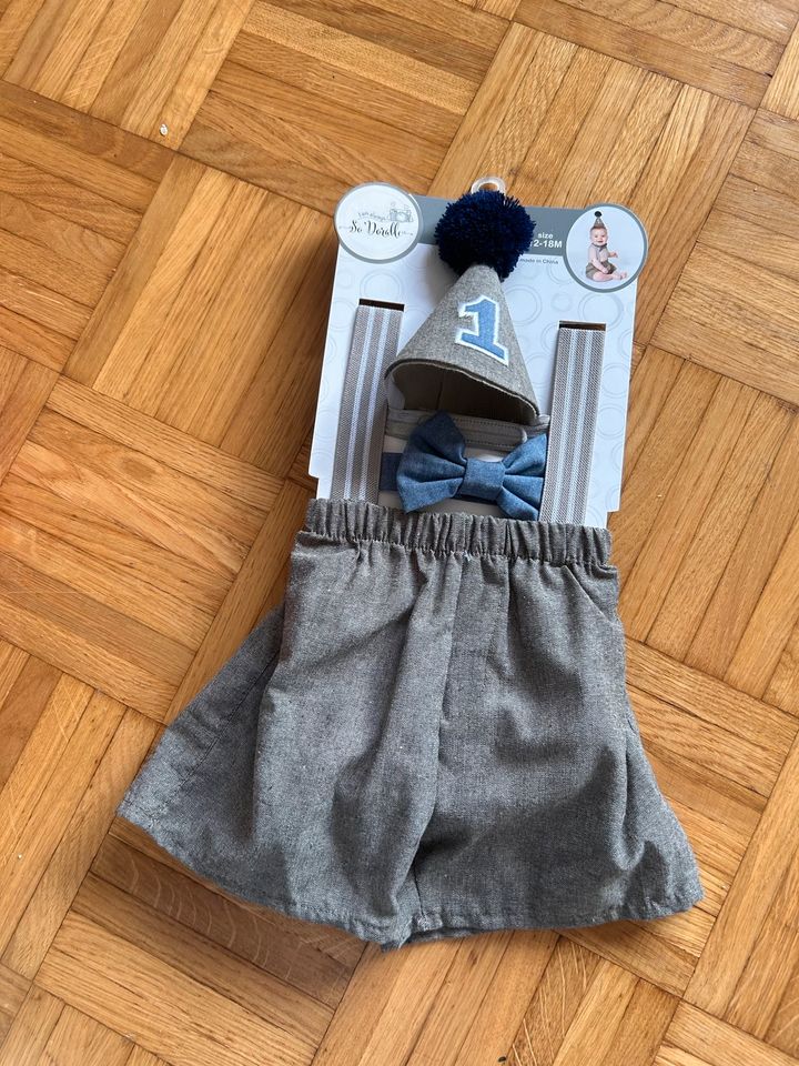Baby Kostüme für 1 Geburtstag in Ibbenbüren