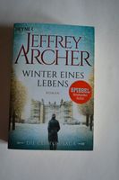 Winter eines Lebens  Jeffrey Archer Altona - Hamburg Ottensen Vorschau