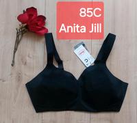 Anita Jill 85C in schwarz !NEU! Bayern - Stephanskirchen Vorschau