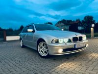 BMW E39 3.0diesel Hessen - Wolfhagen  Vorschau