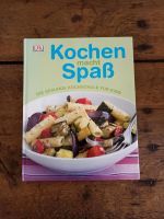 Kinderkochbuch Kochen macht Spaß Nordrhein-Westfalen - Schermbeck Vorschau