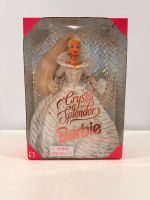 Retro Barbie Crystal Splendor 1995 Prinzessin Braut Vintage OVP Bayern - Günzburg Vorschau