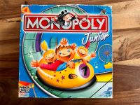 Monopoly Junior alte Version Hessen - Lahntal Vorschau