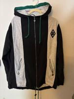 Borussia Mönchengladbach BMG Vintage Jacke Reebok Innenstadt - Köln Altstadt Vorschau