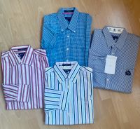 Gant Hemden in Gr. M sehr guter Zustand Paket oder Einzel Nürnberg (Mittelfr) - Südoststadt Vorschau