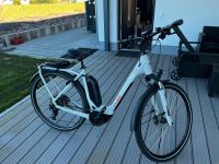 Damenrad E-bike  Pedelec Cube Touring hybrid Pro Bayern - Marklkofen Vorschau