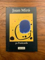 Joan Miro Prestel Postcard Books, 30 Postkarten Rheinland-Pfalz - Trier Vorschau