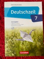 Deutschzeit Servicepaket Serviceband Stuttgart - Degerloch Vorschau