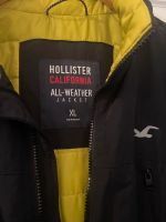 Hollister Wetter Jacke dick/leicht gefüttert Gr. XL Nordrhein-Westfalen - Paderborn Vorschau