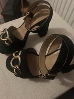 Damen heels Baden-Württemberg - Baden-Baden Vorschau