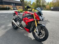 BMW S1000R Niedersachsen - Braunschweig Vorschau