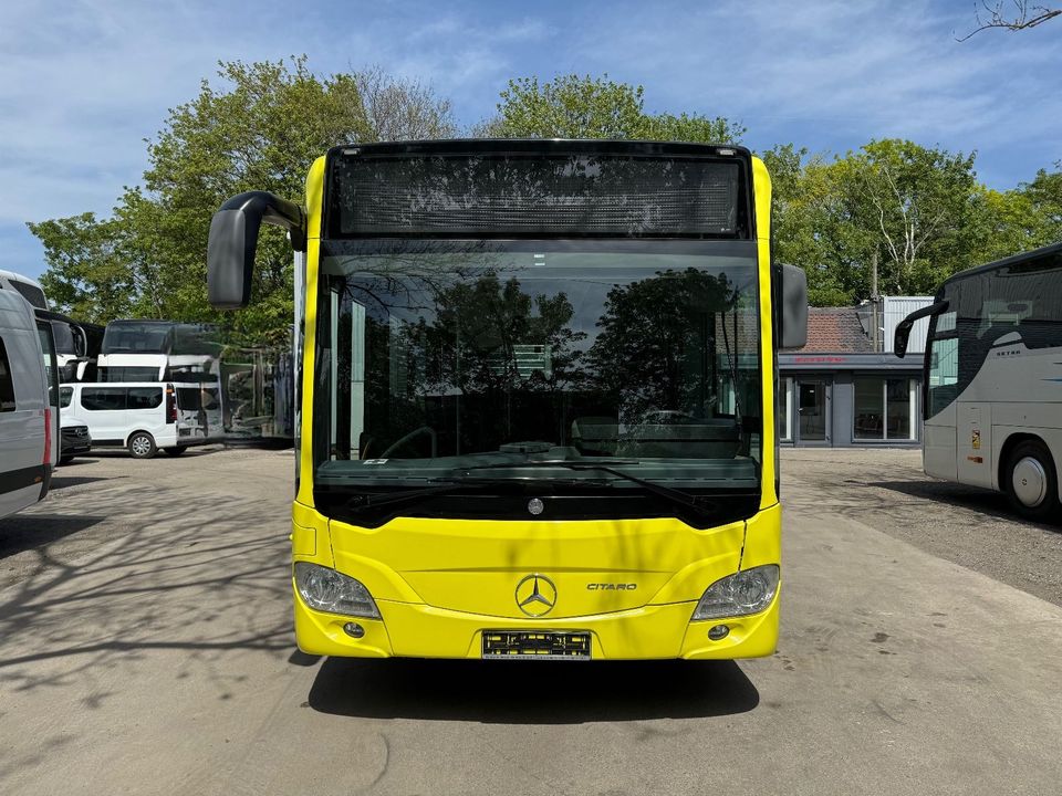 Mercedes-Benz O 530 Citaro K in München