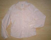 ARMANI Junior Logo Bluse Shirt Gr. 10 wie 12/ 146-152 neuw. Baden-Württemberg - Reilingen Vorschau