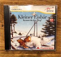 Kleiner Eisbär - Kennst du den Weg? PC-Spiel Hessen - Oberursel (Taunus) Vorschau