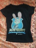 Zoomania Disney Tshirt Dortmund - Innenstadt-Ost Vorschau