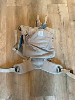 Stokke MyCarrier Front and Back Babytrage Rheinland-Pfalz - Gückingen Vorschau