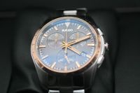 RADO Hyperchrome Chronograph - TOP - Papiere - Full-Set - Rheinland-Pfalz - Andernach Vorschau