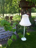 Vintage  Stehlampe Nordrhein-Westfalen - Coesfeld Vorschau