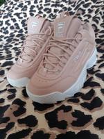 Fila Schuhe zu verkaufen Brandenburg - Ludwigsfelde Vorschau