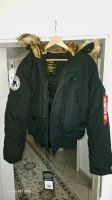 Alpha industries jacke Hessen - Hanau Vorschau