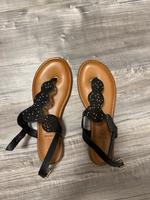 S.O‘liver Sandalen - Echt Leder Nordrhein-Westfalen - Oberhausen Vorschau