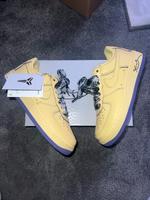 Nike Air Force 1 Low Protro x Kobe Bryant Mamba Mentality Sachsen - Bad Lausick Vorschau
