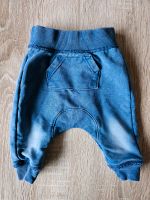 Süße Babyhose Größe 50 / H&M Nordrhein-Westfalen - Borgentreich Vorschau