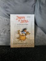 Zarah & Zottel - Ein Pony auf vier Pfoten, Jan Birck, Kinderbuch Bielefeld - Bielefeld (Innenstadt) Vorschau