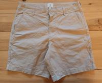 Kurze Hose H&M, 31, beige Berlin - Köpenick Vorschau