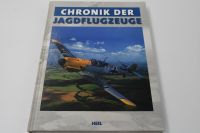 Buch "Chronik der Jagdflugzeuge" Baden-Württemberg - Erdmannhausen Vorschau