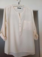 Bluse Gr.42 von Esmara Bayern - Elsenfeld Vorschau