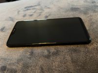 One Plus 6 in schwarz mit 64GB ROM und 6GB RAM Sachsen - Königsbrück Vorschau