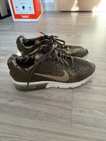 Original Nike Air Max Sequent 2 Sneaker Größe 38,5 Schleswig-Holstein - Flensburg Vorschau