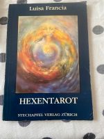 Vintage Hexentsrot von Luisa Francia Baden-Württemberg - Mannheim Vorschau