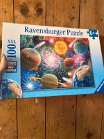 Ravensburger Puzzle Weltraum 100 Teile Niedersachsen - Bückeburg Vorschau