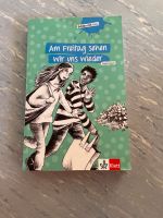 Buch Am Freitag sehen wir uns wieder Thüringen - Pössneck Vorschau