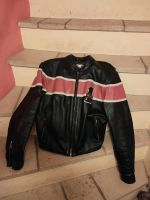 Harley Davidson Victory Lane Damen Lederjacke Nordrhein-Westfalen - Blankenheim Vorschau