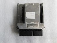 7823799 0281015851 BMW Steuergerät Motorsteuergerät ECU Thüringen - Altenburg Vorschau