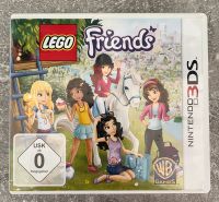 Lego Friends, Nintendo 3DS Spiel Nordrhein-Westfalen - Erwitte Vorschau