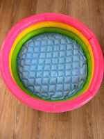 Planschbecken Baby Pool Hessen - Trebur Vorschau