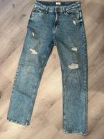 Damen Jeans S.Oliver Größe 38 Bayern - Pyrbaum Vorschau