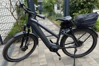 Riese + Müller Charger 3 Vario GT Mixte, 625 Wh, RH 46 Brandenburg - Kleinmachnow Vorschau