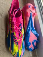 Puma  Fußballschuhe 41 gr Bonn - Beuel Vorschau