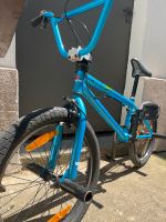 HARO BMX metallic Blue Stuttgart - Feuerbach Vorschau