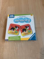 Mein allererstes Memory Hessen - Großalmerode Vorschau